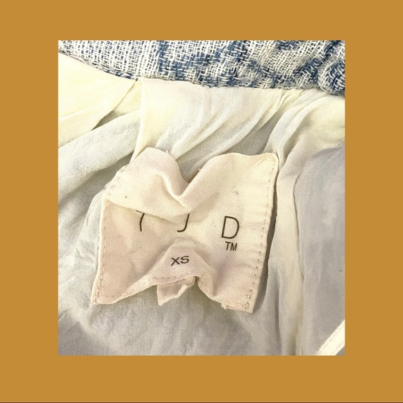 The Jet Set Diaries Romper - Picture 4 of 8